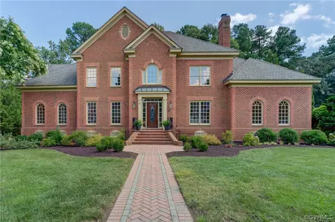 3715 Glades End Ln, Henrico, VA 23233