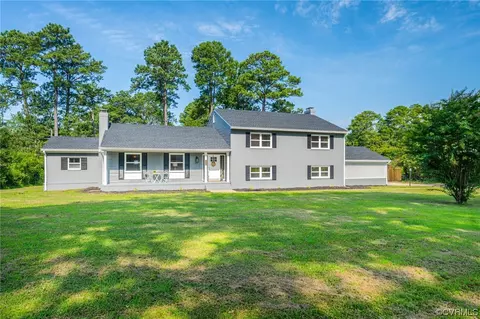 306 Desota Dr, Henrico, VA 23229