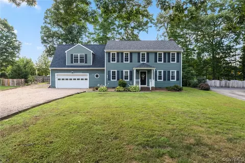 2304 Cranbeck Cir, North Chesterfield, VA 23235