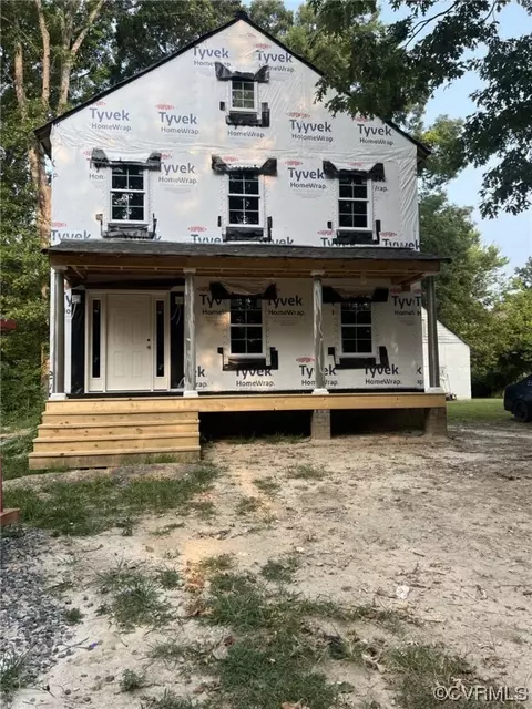 5022 Oriole Ave, Ampthill, VA 23234