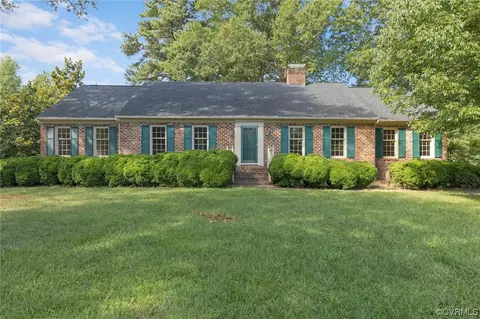3610 Malpas Dr, Sandston, VA 23150