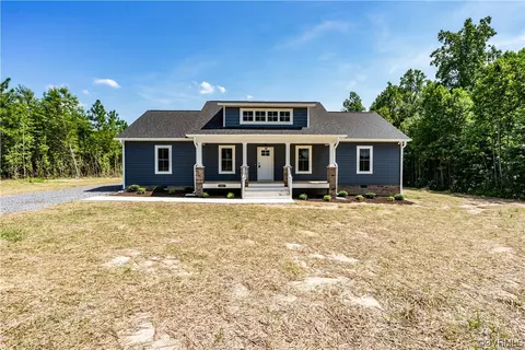 10819 Vaughan Rd, North Dinwiddie, VA 23805