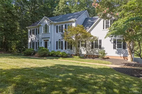 3522 Crossings Way, Midlothian, VA 23113