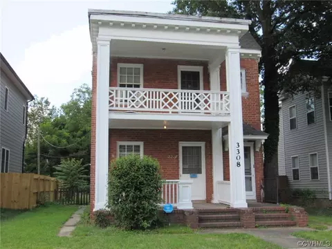 3308 2nd Ave, Richmond, VA 23222