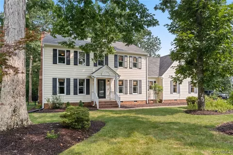 1611 Kingscross Rd, Midlothian, VA 23114