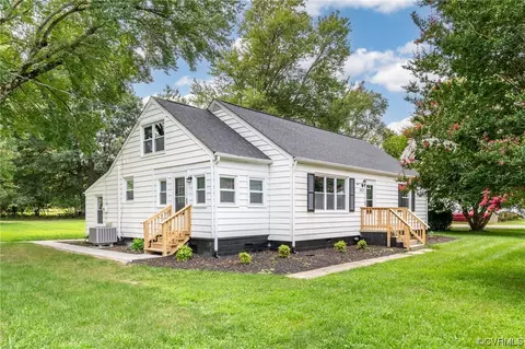 6023 Jessup Rd, North Chesterfield, VA 23234