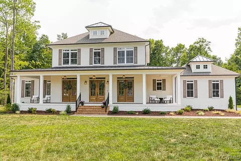 9533 Farleigh Way, Ashland, VA 23005