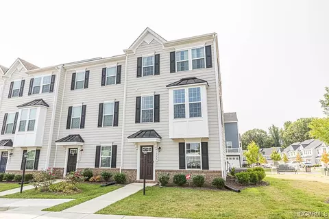 10229 Wenden Way, Ashland, VA 23005