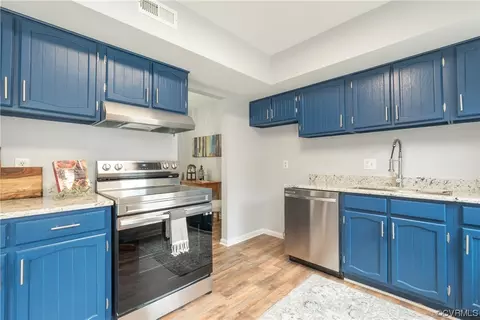 1566 United Ct, Henrico, VA 23238