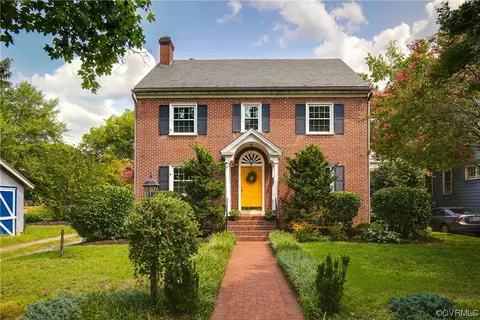 1305 W 43rd St, Richmond, VA 23225
