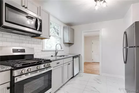 5503 Parker St, Richmond, VA 23231