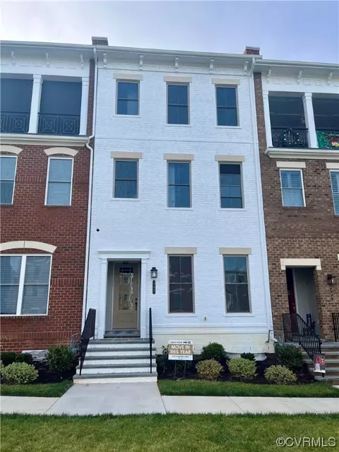 347 Purbrook Ln, Henrico, VA 23233
