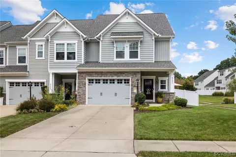 8157 Marley Dr, Mechanicsville, VA 23116