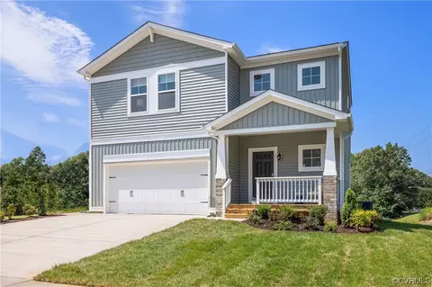 lot110 Bellevue Ter, Aylett, VA 23009