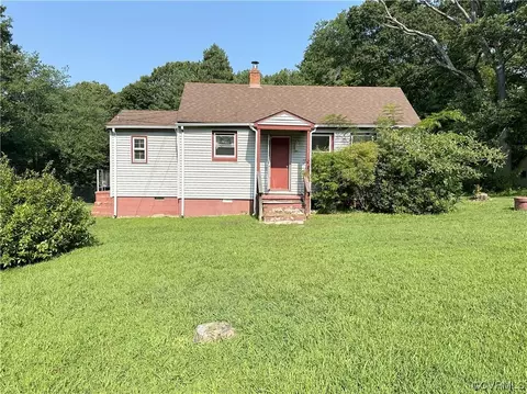 1330 Elmart Ln, Richmond, VA 23235