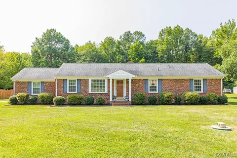 12001 Bourne Rd, Glen Allen, VA 23059