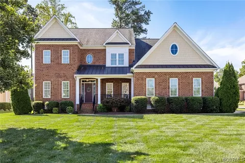 11201 Grey Oaks Park Ter, Glen Allen, VA 23059