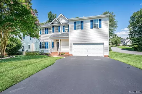 4312 Boscastle Ct, Glen Allen, VA 23060