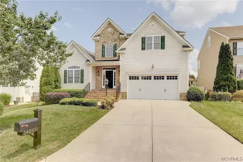 14200 Wiley Cir, Midlothian, VA 23114