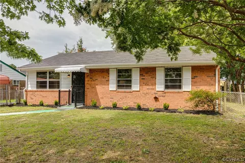 3302 Jowin Ln, Richmond, VA 23223