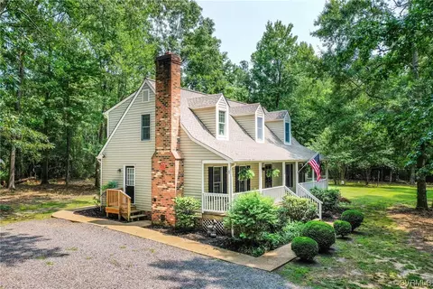 7270 Crossing Oaks Trl, Mechanicsville, VA 23111