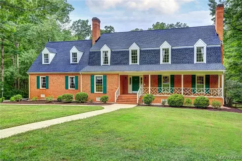11527 Primrose Ln, Rockville, VA 23146