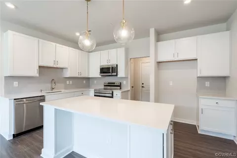3426 Carlton St #3B, Richmond, VA 23220
