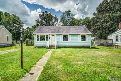 11 Wootton Rd, Sandston, VA 23150