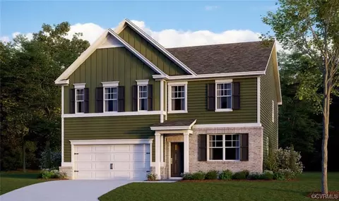 10330 Westland Way, Petersburg, VA 23803