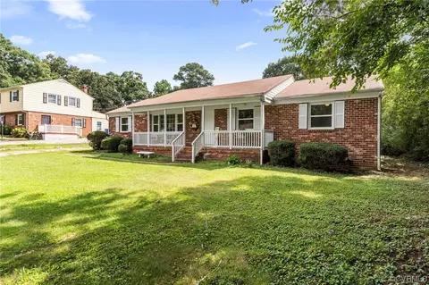 7515 Cotfield Rd, Richmond, VA 23237