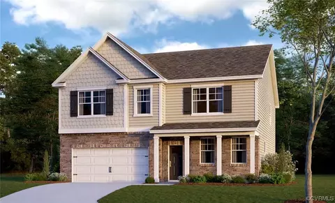 10312 Westland Way, Petersburg, VA 23803