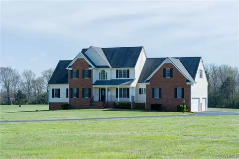 2791 Windy Hill Ln, Powhatan, VA 23139