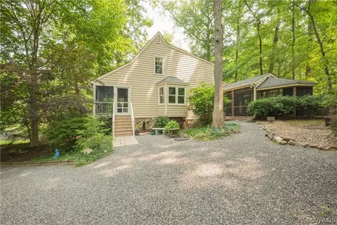3521 Blithewood Dr, Richmond, VA 23225