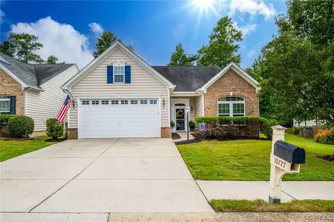 10777 White Dogwood Dr, Providence Forge, VA 23140