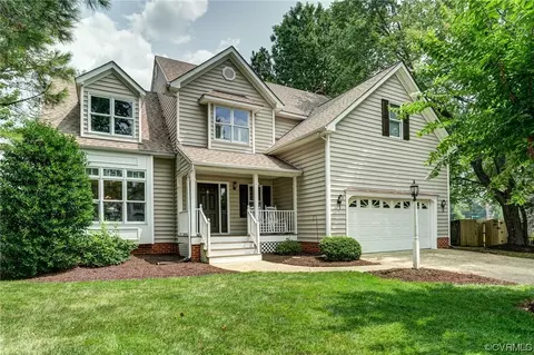 9134 Wren Creek Ct, Mechanicsville, VA 23116