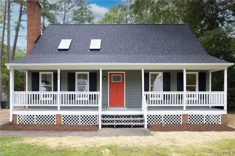 1655 Old Oakland Rd, Henrico, VA 23231