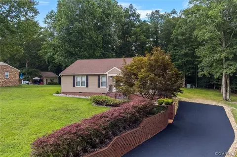 7731 Woodbrook Rd, Quinton, VA 23141