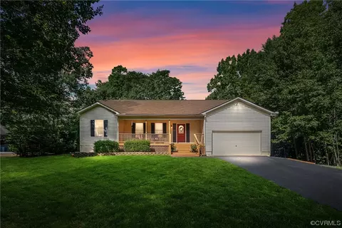 767 Windwood Coves Blvd, Mineral, VA 23117