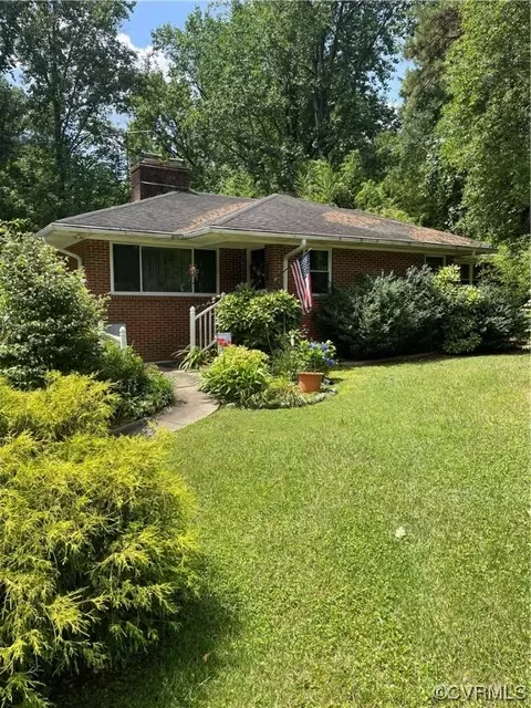 7509 Lisa Ln, Henrico, VA 23294