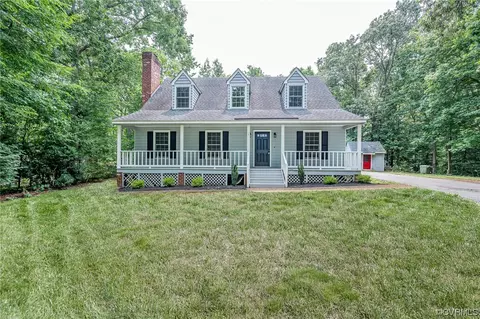 8303 Jonquil Ter, Richmond, VA 23235