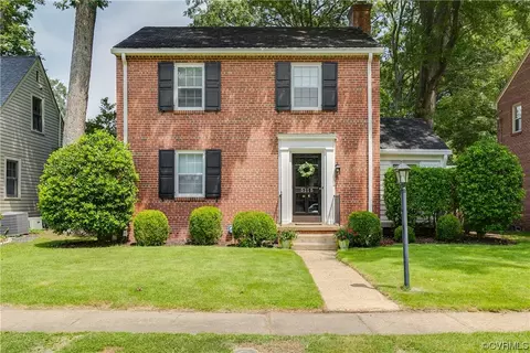 5115 Sylvan Rd, Richmond, VA 23225