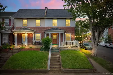 2300 Maplewood Ave, Richmond, VA 23220