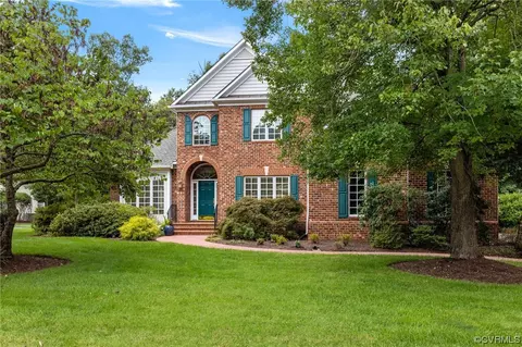 65 W Square Dr, Richmond, VA 23238