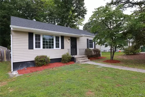 2718 Stacie Rd, Richmond, VA 23224