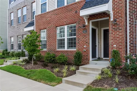 5922 Laurel Bed Ln #A, Richmond, VA 23227