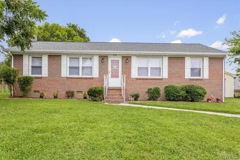 3706 Galena Ct, Hopewell, VA 23860