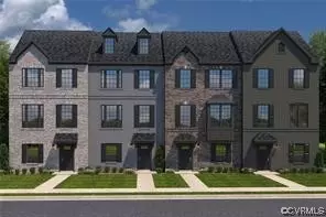 14061 Millpointe Rd #14C, Midlothian, VA 23114