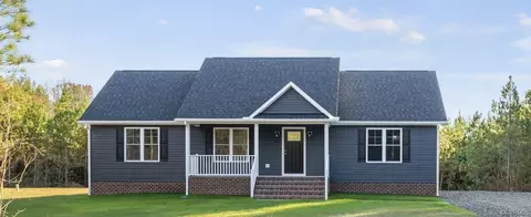 554 Old Buckingham Rd, Cumberland, VA 23040
