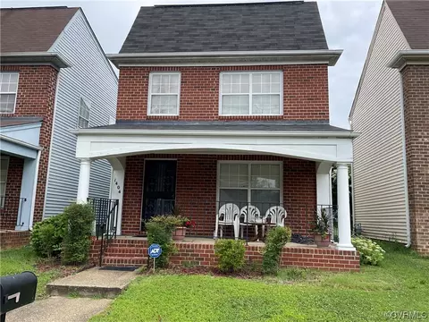 1404 Lakeview Ave, Richmond, VA 23220