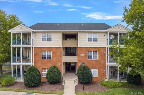 9300 Baffy Ct #B, Glen Allen, VA 23059